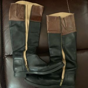 Enzo Angiolini boots